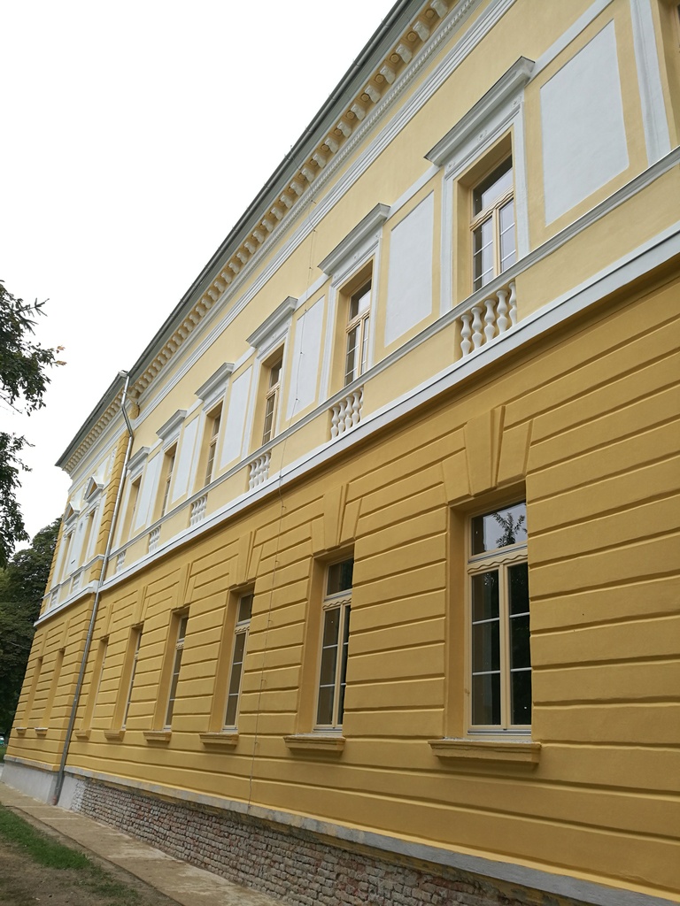 Felújítási munkák
