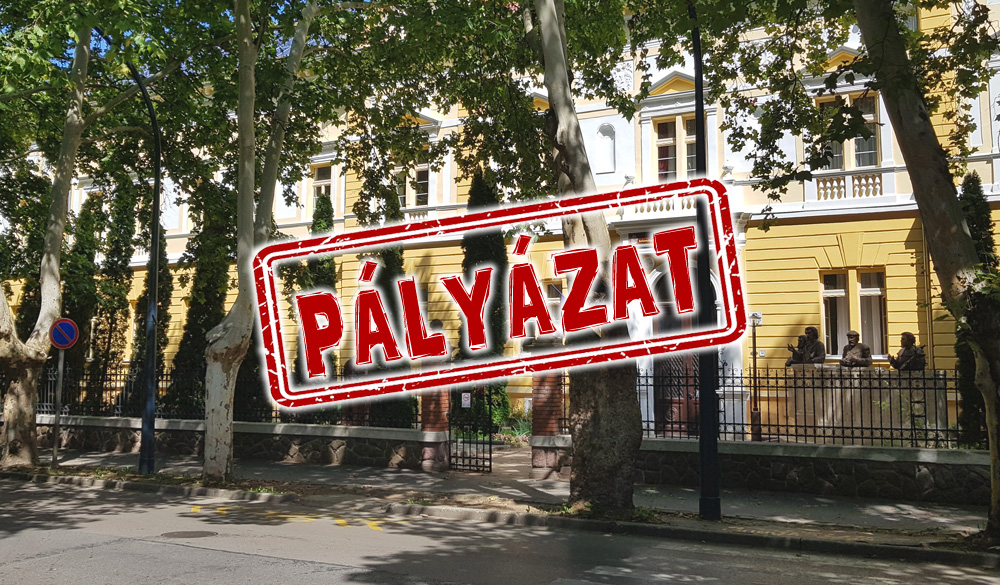 Lorántffy Zsuzsanna Református Iskola intézményvezetői pályázat