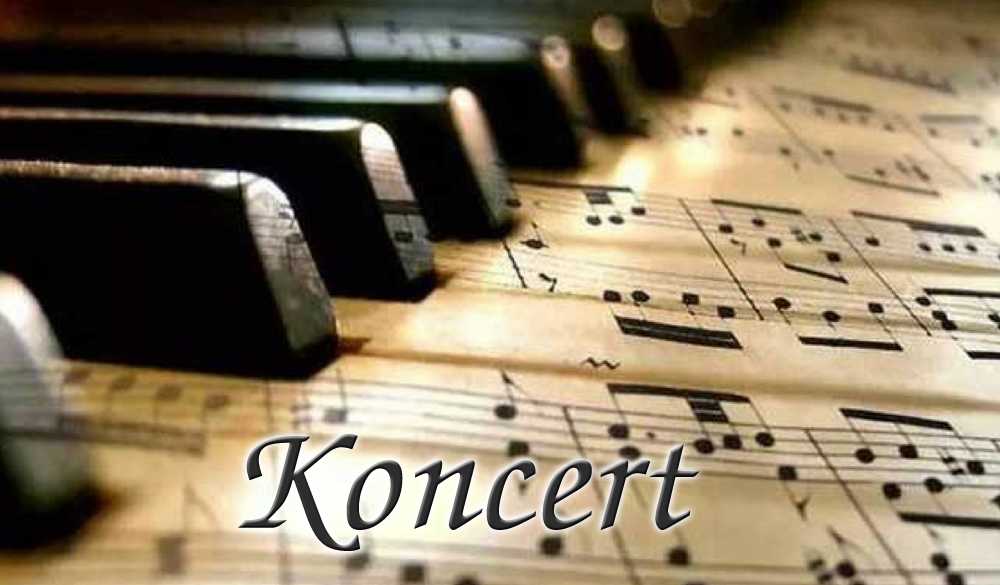 OrgonaMESE koncert