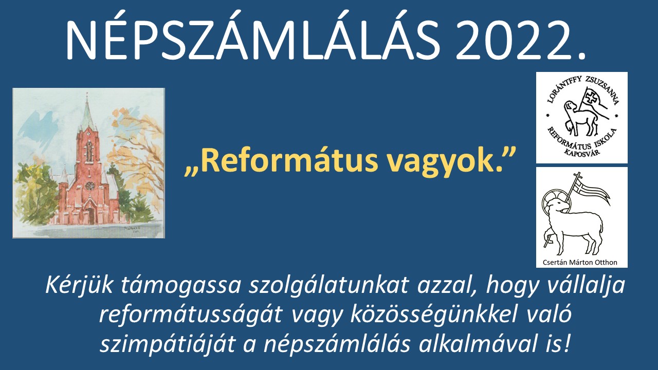 Népszámlálás 2022.