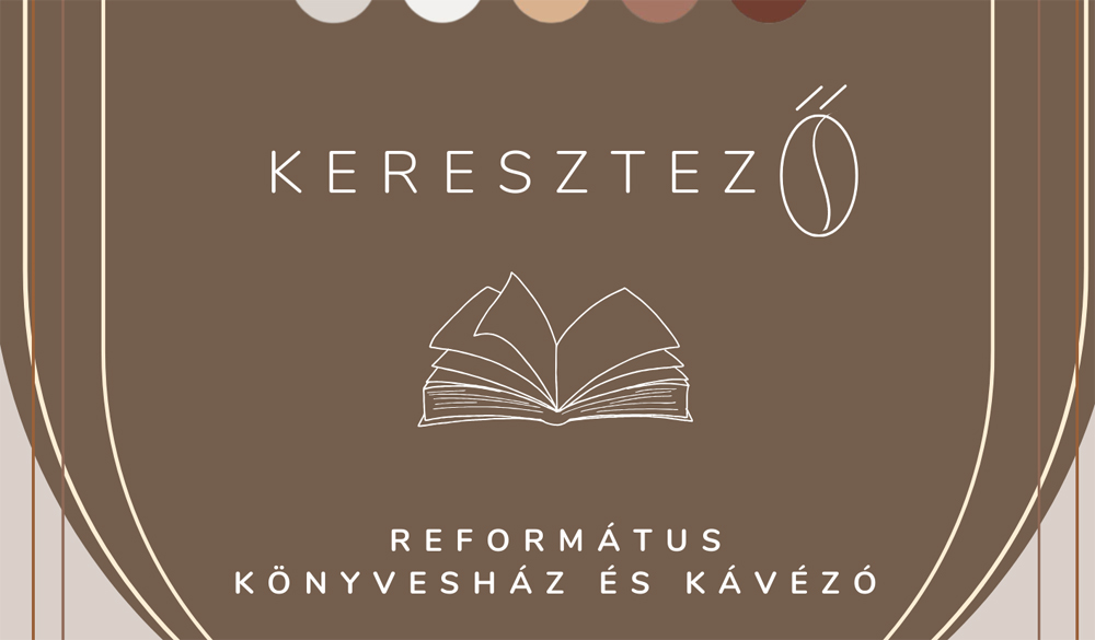 KeresztezŐ – Nyitás: 2024. március 24.