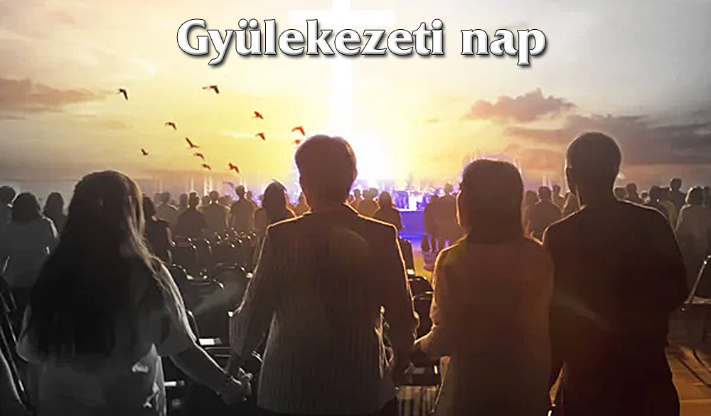Gyülekezeti nap a Lorántffy iskolában – 2024. augusztus 24.